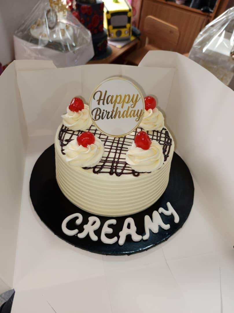 Direct Line Cake Chocolate Line - Doofies Cakes | Buy Cakes Online in Abuja, Nigeria ...